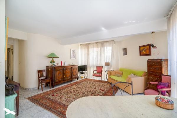 Appartement à vendre |  Toulouse |  3 pièces | 65 m²