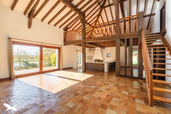 Maison à vendre |  Aire-sur-l'Adour |  6 pièces | 264 m²