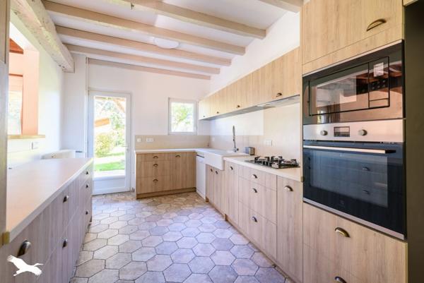 Maison à vendre |  Aire-sur-l'Adour |  6 pièces | 264 m²