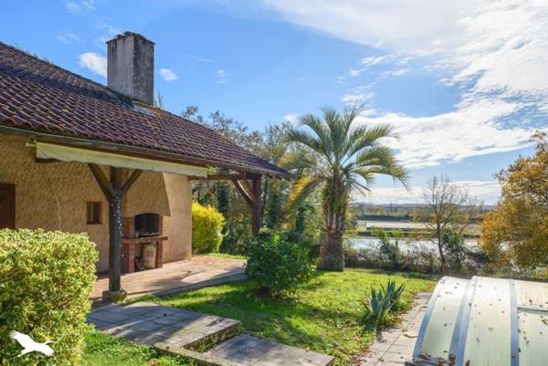 Maison à vendre |  Aire-sur-l'Adour |  6 pièces | 264 m²