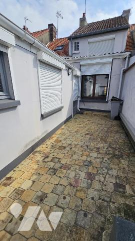 CALAIS PETIT COURGAIN