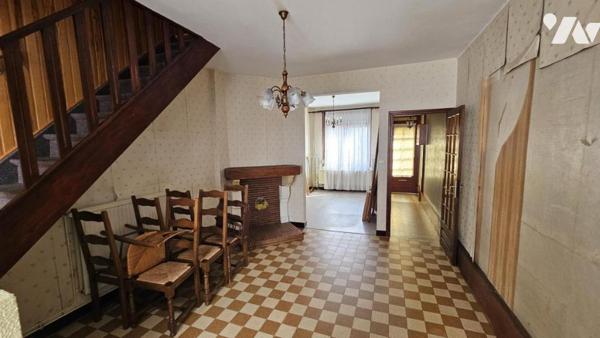 CALAIS PETIT COURGAIN