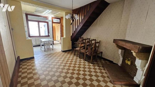 CALAIS PETIT COURGAIN