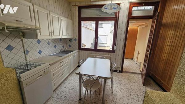 CALAIS PETIT COURGAIN