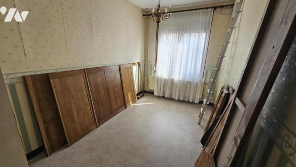 CALAIS PETIT COURGAIN