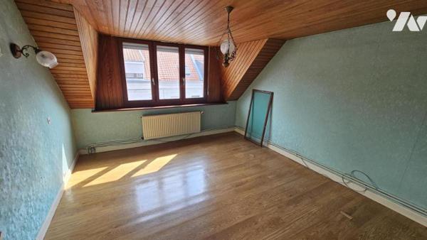 CALAIS PETIT COURGAIN