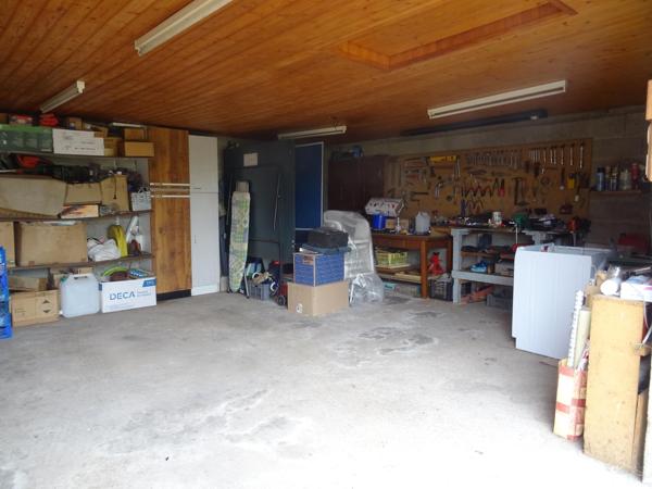 A chagny, maison de plain pied