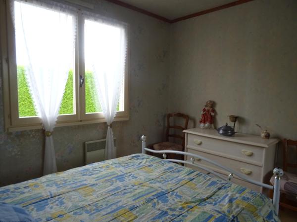 A chagny, maison de plain pied