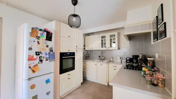 Plain pied 3 chambres jardin Luzarches