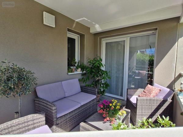 Appartement à vendre à Acigné en Ille-et-Vilaine (35690), ref : 225-IDG