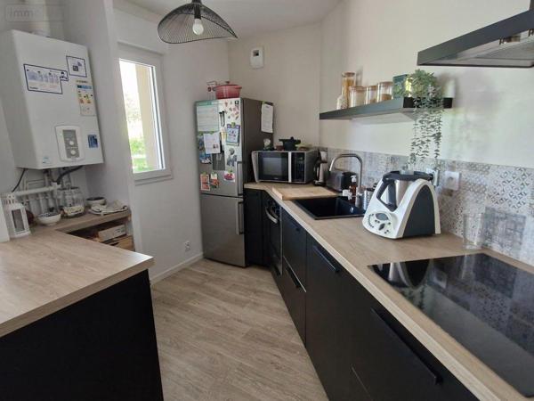 Appartement à vendre à Acigné en Ille-et-Vilaine (35690), ref : 225-IDG