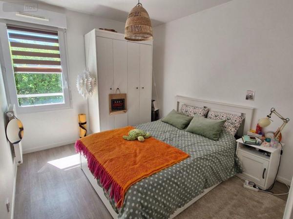 Appartement à vendre à Acigné en Ille-et-Vilaine (35690), ref : 225-IDG