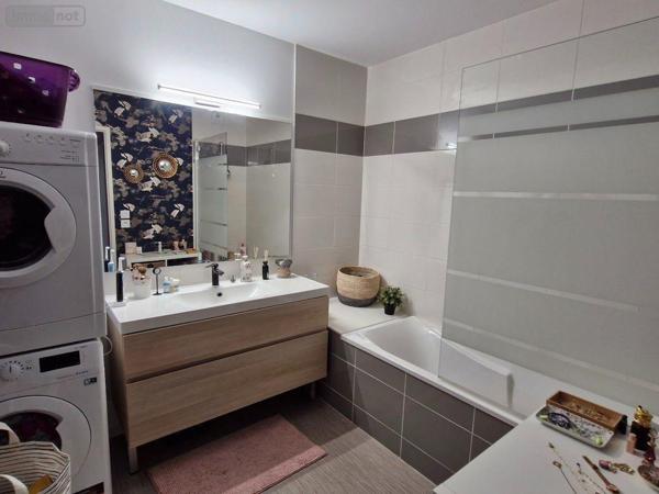 Appartement à vendre à Acigné en Ille-et-Vilaine (35690), ref : 225-IDG