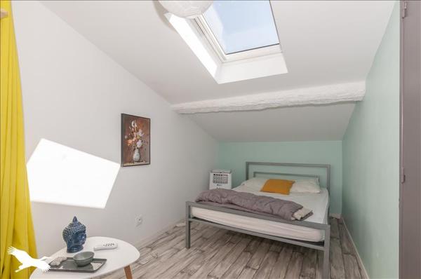 Maison à vendre |  Pouzolles |  6 pièces | 154 m²