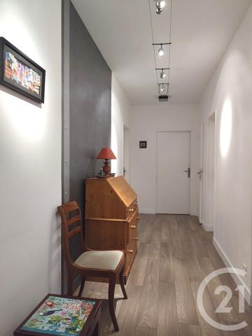 Appartement F4 à vendre  4 pièces - 119 m2 ST NAZAIRE - 44