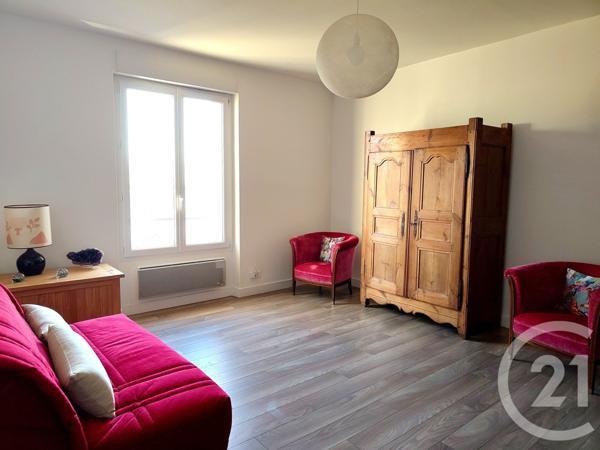 Appartement F4 à vendre  4 pièces - 119 m2 ST NAZAIRE - 44
