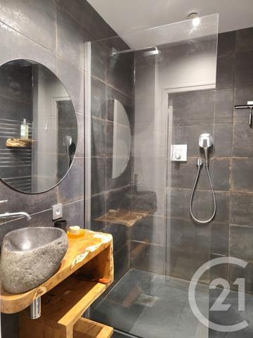 Appartement F4 à vendre  4 pièces - 119 m2 ST NAZAIRE - 44