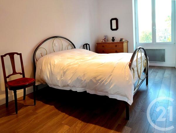 Appartement F4 à vendre  4 pièces - 119 m2 ST NAZAIRE - 44