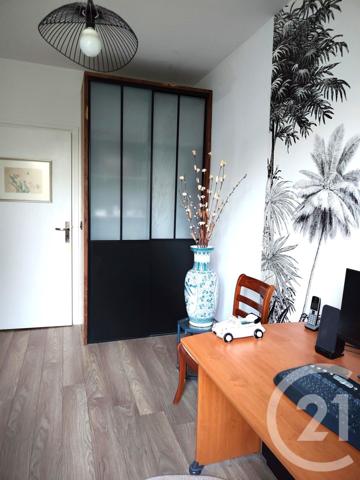 Appartement F4 à vendre  4 pièces - 119 m2 ST NAZAIRE - 44