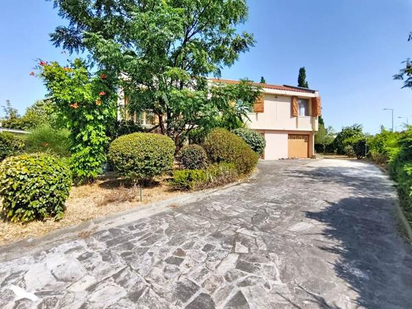 Maison à vendre 360 000 € Blagnac 6 p 134 m² DPE D