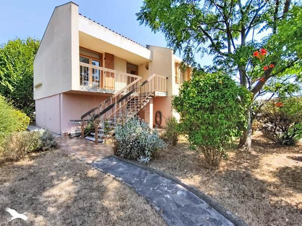 Maison à vendre 360 000 € Blagnac 6 p 134 m² DPE D