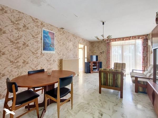 Maison à vendre 360 000 € Blagnac 6 p 134 m² DPE D