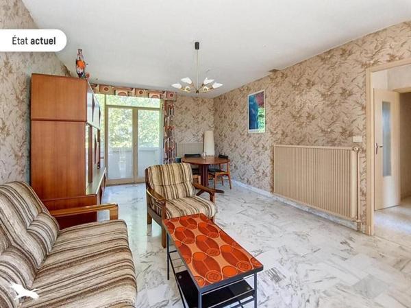 Maison à vendre 360 000 € Blagnac 6 p 134 m² DPE D