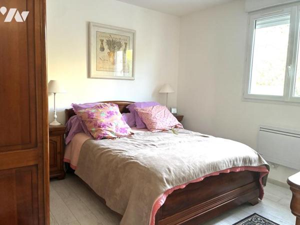 VILLA TYPE 4 AVEC GRAND CELLIER, TERRASSE ET TERRAIN SAINT-MAXIMIN