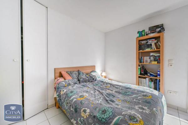 Appartement à vendre 2 pièces 40.5m²