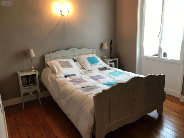 Maison de maître à vendre à Bonnétable dans la Sarthe (72110), ref : 079/1956