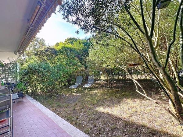 Le Mesnil-le-Roi 2P, 65m2,1CH, jardin, Box et Cave