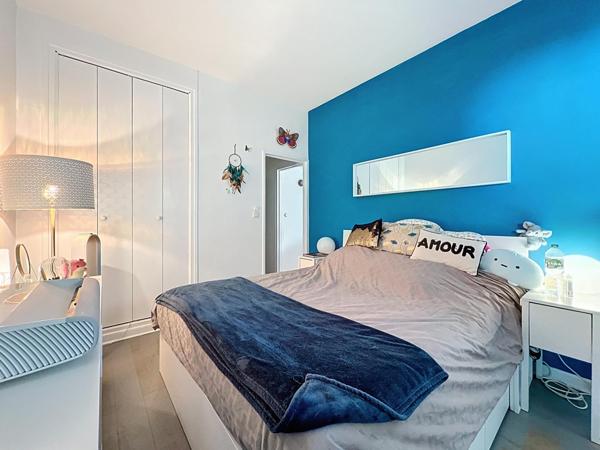 Le Mesnil-le-Roi 2P, 65m2,1CH, jardin, Box et Cave