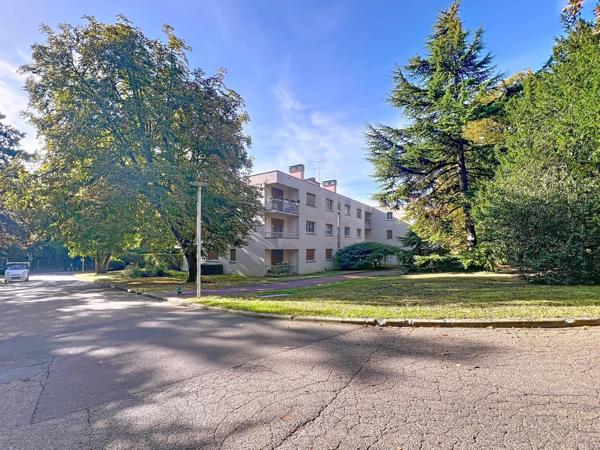 Le Mesnil-le-Roi 2P, 65m2,1CH, jardin, Box et Cave