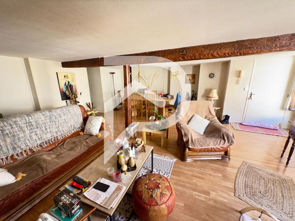 Immeuble 6 pièces 320 m2