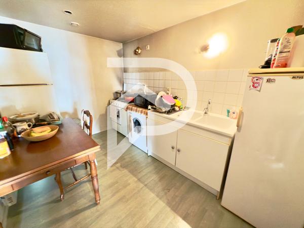 Immeuble 6 pièces 320 m2