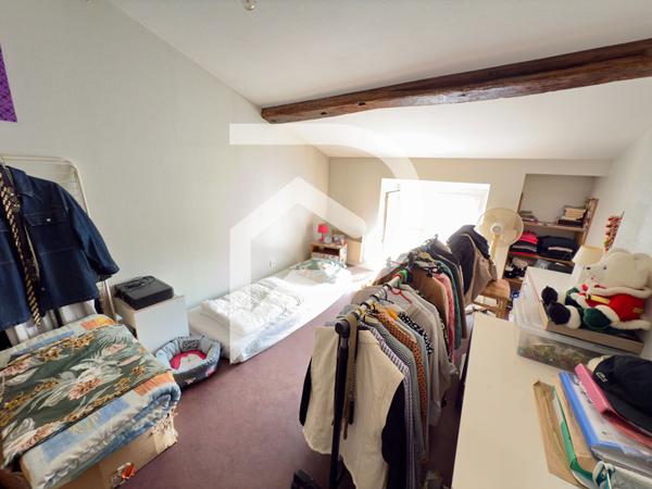 Immeuble 6 pièces 320 m2