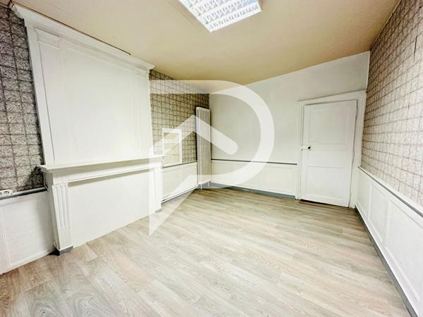 Immeuble 6 pièces 320 m2