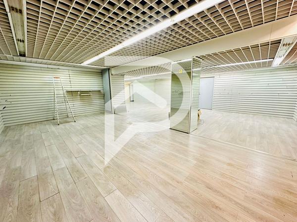Immeuble 6 pièces 320 m2