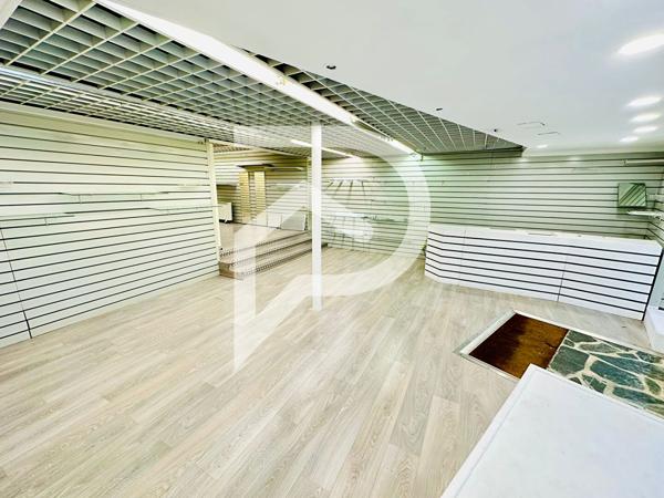 Immeuble 6 pièces 320 m2