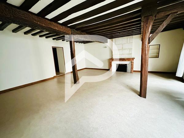 Immeuble 6 pièces 320 m2