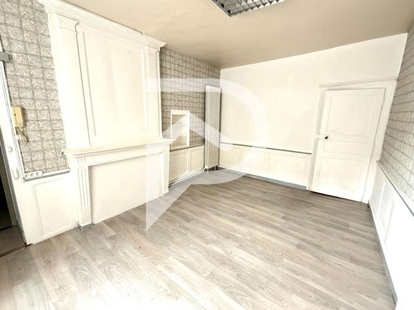 Immeuble 6 pièces 320 m2