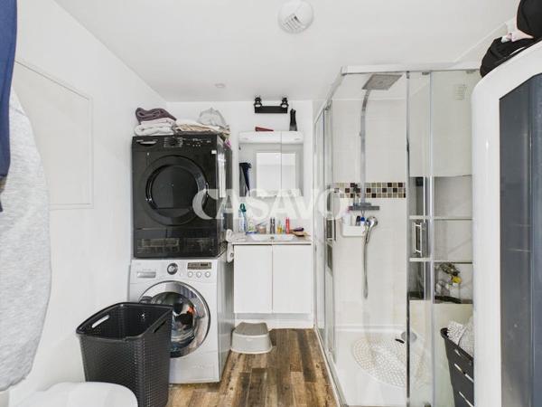 Vente Maison 5 pièces de 100m² - 95350 Saint-Brice-sous-Forêt