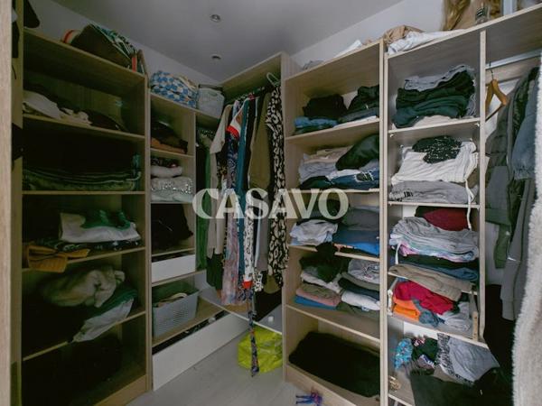 Vente Maison 5 pièces de 100m² - 95350 Saint-Brice-sous-Forêt