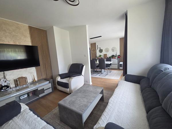 Appartement 6 pièces 101 m2