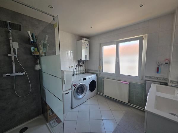 Appartement 6 pièces 101 m2