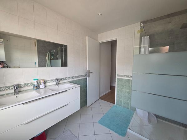 Appartement 6 pièces 101 m2