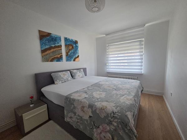 Appartement 6 pièces 101 m2