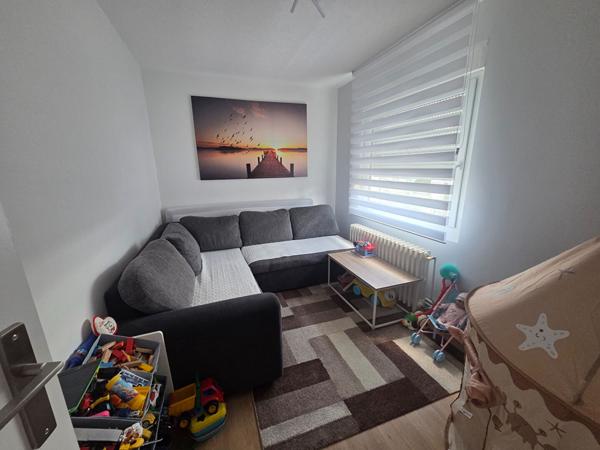 Appartement 6 pièces 101 m2