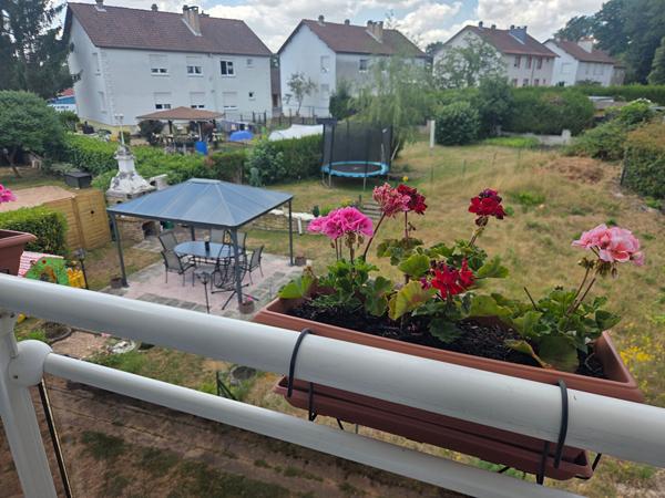 Appartement 6 pièces 101 m2