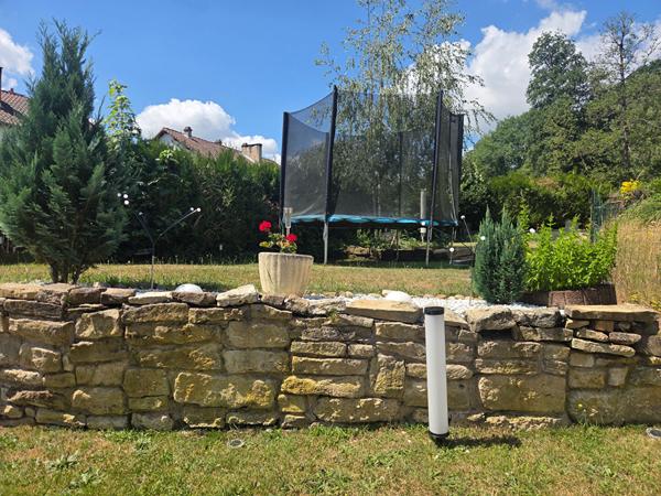Appartement 6 pièces 101 m2